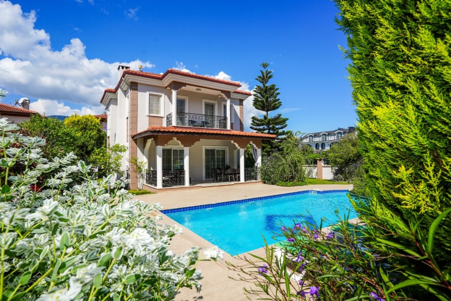 Villa Şadi